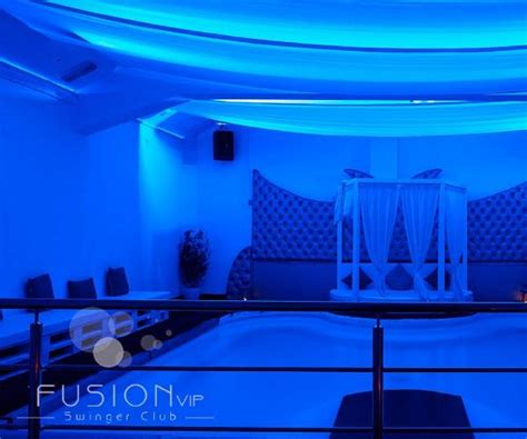 parejas swinger españa|Fusion VIP